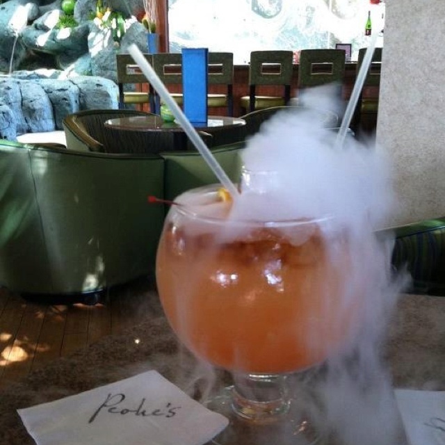 Vodka Cocktail